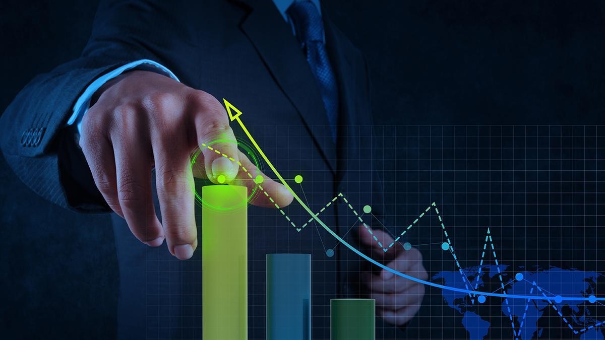 Your investment partner committed to your financial growth and security