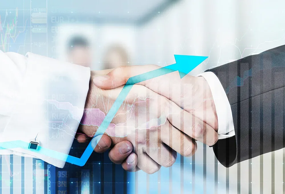Latest updates and insights from our UK-based investment practice