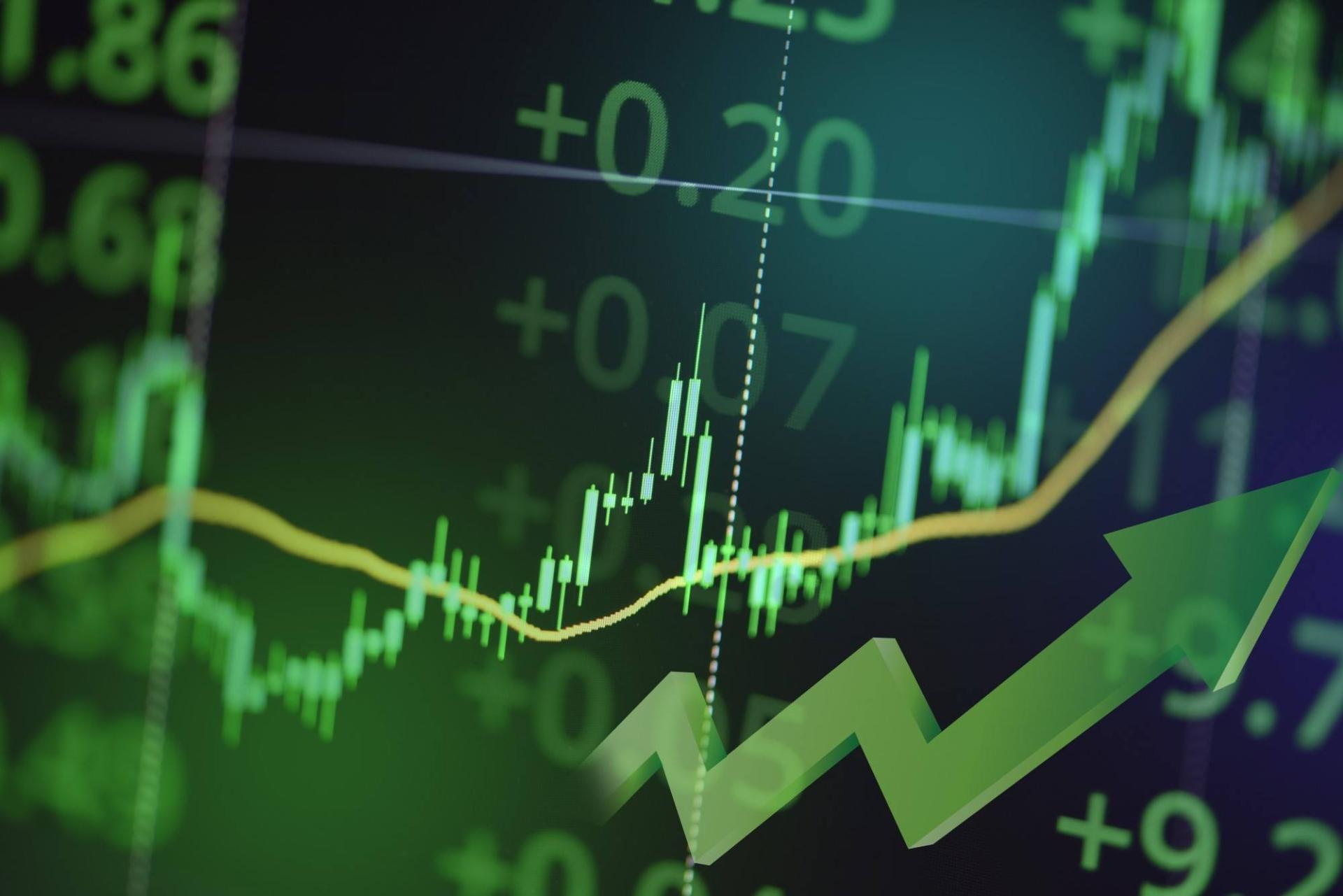 Comprehensive solutions designed to support your investment journey